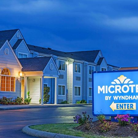 Microtel Inn By Wyndham Lexington Buitenkant foto